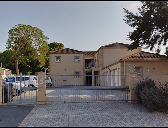 1 BEDROOM APARTMENT FOR SALE IN FLAMINGO VLEI